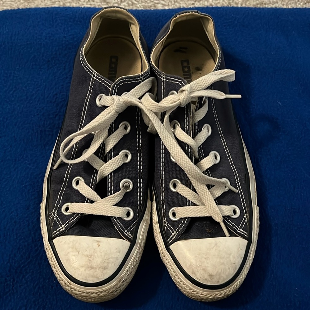 Converse Women’s Chuck Taylor All Star Sneakers